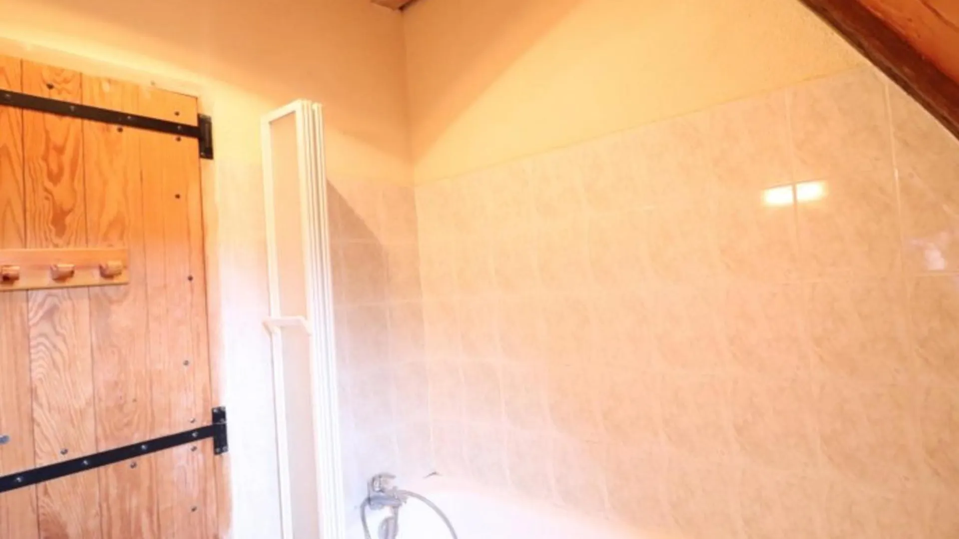 Maison De Montagne Avec Jardin, 3 Chambres Pres Super-Lioran - Fr-1-742-79 Thiézac Casa vacanze