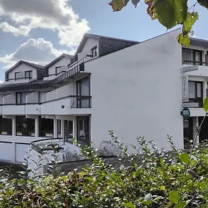 Hotel Logis L'elanceze, Thiezac